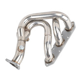 1997-2004 Porsche Boxster 986 2.5L 2.7L Stainless Steel Exhaust Manifold Generic